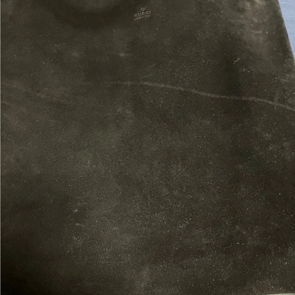 Gucci Classic Black Tote Bag - Picture 8 of 9